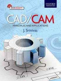 CAD/CAM: Principles and Applications